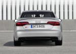 Audi S8 Plus 2015 года (WW)